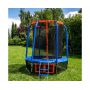    DFC JUMP BASKET 8FT-JBSK-B