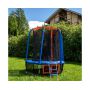    DFC JUMP BASKET 8FT-JBSK-B