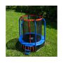    DFC JUMP BASKET 8FT-JBSK-B