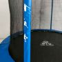    DFC JUMP BASKET 8FT-JBSK-B