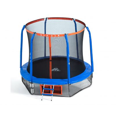   DFC JUMP BASKET 8FT-JBSK-B -    