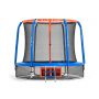    DFC JUMP BASKET 8FT-JBSK-B