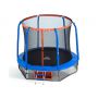     DFC JUMP BASKET 10FT-JBSK-B