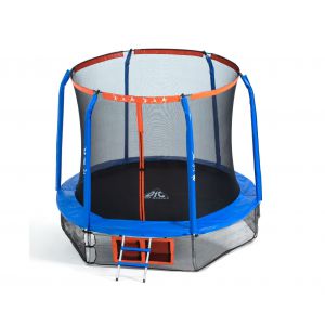 Каркасный батут DFC JUMP BASKET 10FT-JBSK-B