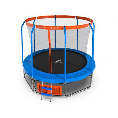   DFC JUMP BASKET 12FT-JBSK-B -    