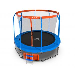   DFC JUMP BASKET 12FT-JBSK-B