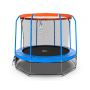     DFC JUMP BASKET 12FT-JBSK-B