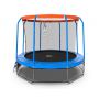     DFC JUMP BASKET 12FT-JBSK-B