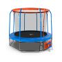     DFC JUMP BASKET 12FT-JBSK-B