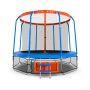     DFC JUMP BASKET 12FT-JBSK-B