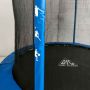    DFC JUMP BASKET 14FT-JBSK-B