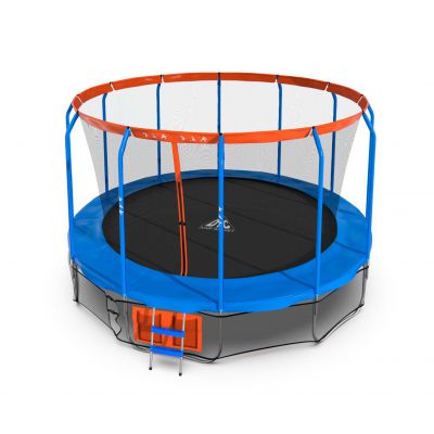   DFC JUMP BASKET 16FT-JBSK-B -    