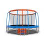     DFC JUMP BASKET 16FT-JBSK-B