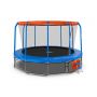     DFC JUMP BASKET 16FT-JBSK-B