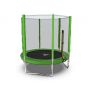     DFC Trampoline Fitness 6FT-TR-LG