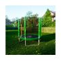     DFC Trampoline Fitness 6FT-TR-LG