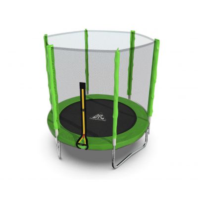   DFC Trampoline Fitness 6FT-TR-LG -    