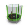     DFC Trampoline Fitness 6FT-TR-LG