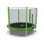     DFC Trampoline Fitness 8FT-TR-LG