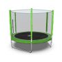     DFC Trampoline Fitness 8FT-TR-LG