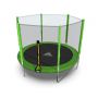     DFC Trampoline Fitness 8FT-TR-LG