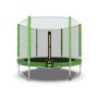     DFC Trampoline Fitness 8FT-TR-LG