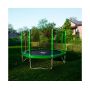    DFC Trampoline Fitness 10FT-TR-LG