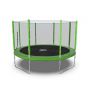    DFC Trampoline Fitness 10FT-TR-LG