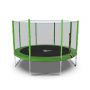    DFC Trampoline Fitness 10FT-TR-LG