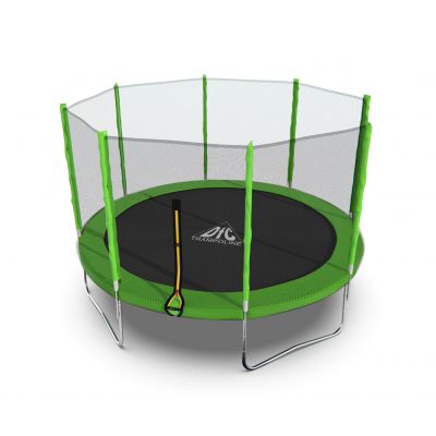   DFC Trampoline Fitness 10FT-TR-LG -    