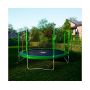    DFC Trampoline Fitness 14FT-TR-LG