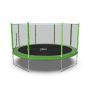    DFC Trampoline Fitness 14FT-TR-LG