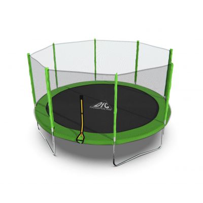   DFC Trampoline Fitness 14FT-TR-LG -    