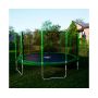    DFC Trampoline Fitness 16FT-TR-LG