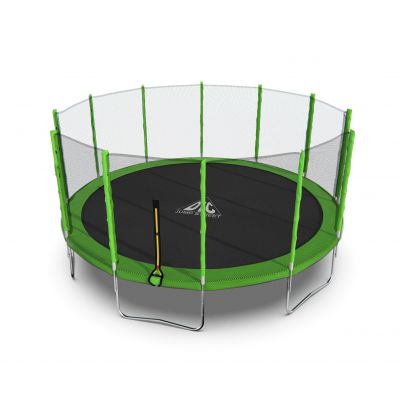   DFC Trampoline Fitness 16FT-TR-LG -    