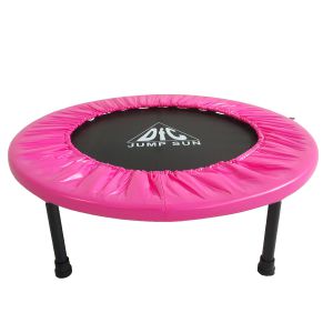 Фитнес-батут DFC JUMP SUN 32INCH-JS-P