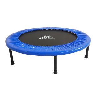 Фитнес-батут DFC JUMP SUN 40INCH-JS-B