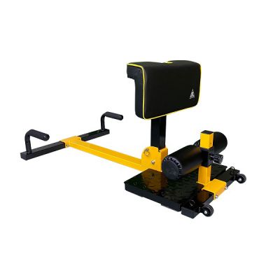     DFC Squat Machine S035YW -    