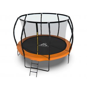 Каркасный батут DFC Kengoo II 12FT-BAS-BO