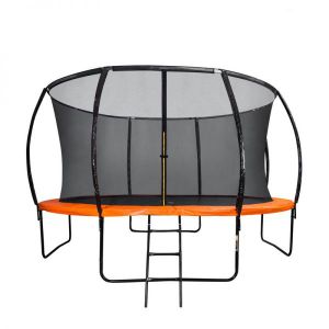 Каркасный батут DFC Kengoo II 16FT-BAS-BO