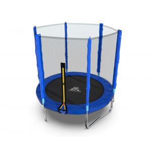 Каркасный батут DFC Trampoline Fitness 6FT-TR-B