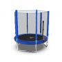     DFC Trampoline Fitness 6FT-TR-B