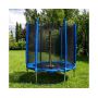     DFC Trampoline Fitness 6FT-TR-B