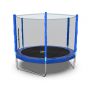     DFC Trampoline Fitness 8FT-TR-B