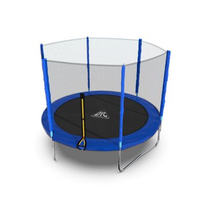   DFC Trampoline Fitness 10FT-TR-B -    