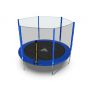     DFC Trampoline Fitness 10FT-TR-B