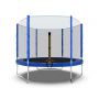     DFC Trampoline Fitness 10FT-TR-B
