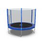     DFC Trampoline Fitness 10FT-TR-B