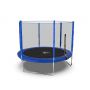     DFC Trampoline Fitness 10FT-TR-B