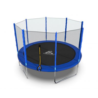   DFC Trampoline Fitness 12FT-TR-B -    